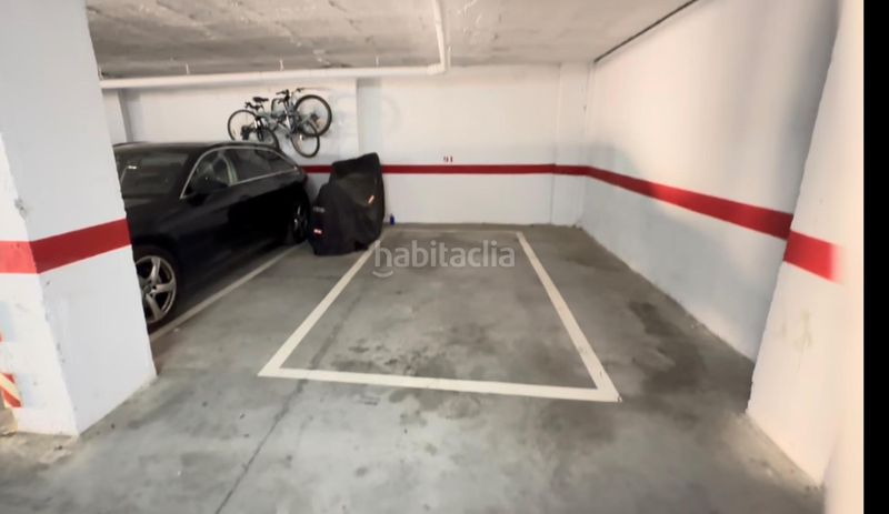 Foto 1a4a12c8-74fa-460b-b67b-7aa391010de8. Pis amb calefacció aparcament piscina a Viña Málaga Torre del Mar
