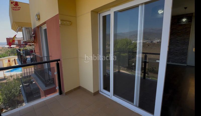 Foto 68a840e1-e776-4b12-8312-aa4c837658da. Pis amb calefacció aparcament piscina a Viña Málaga Torre del Mar