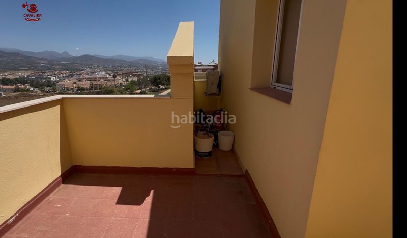 Foto aec212a0-b4fd-492a-925b-78f5d758c830. Pis amb calefacció aparcament piscina a Viña Málaga Torre del Mar