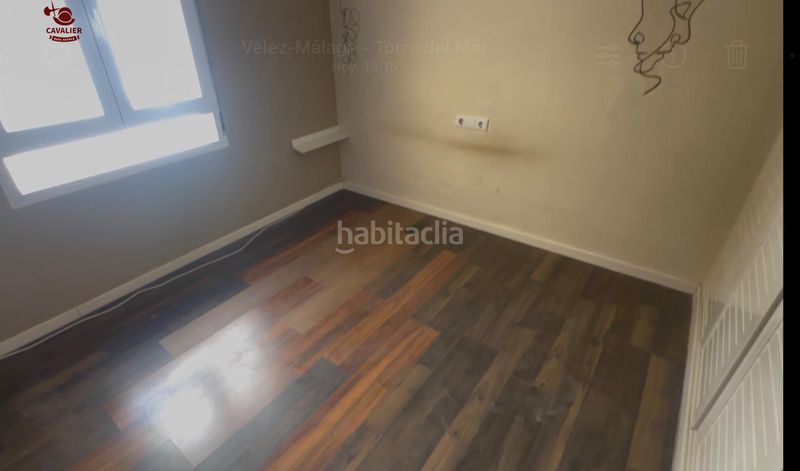 Foto c86bcdeb-29a9-4641-be27-60b89256d06e. Pis amb calefacció aparcament piscina a Viña Málaga Torre del Mar