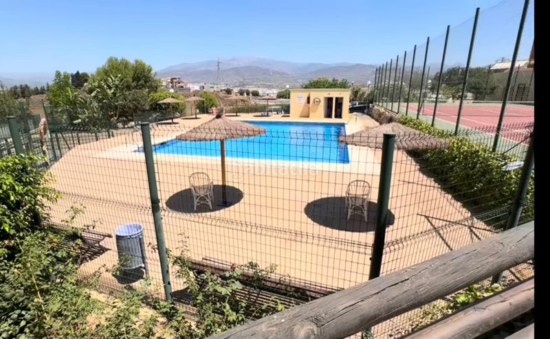 Foto d5d63566-effe-4168-94cc-e193c2ae47be. Pis amb calefacció aparcament piscina a Viña Málaga Torre del Mar