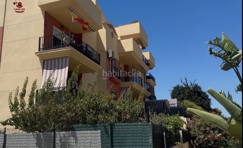 Foto d621bdc8-8650-4a92-9b16-39ad9836a494. Pis amb calefacció aparcament piscina a Viña Málaga Torre del Mar
