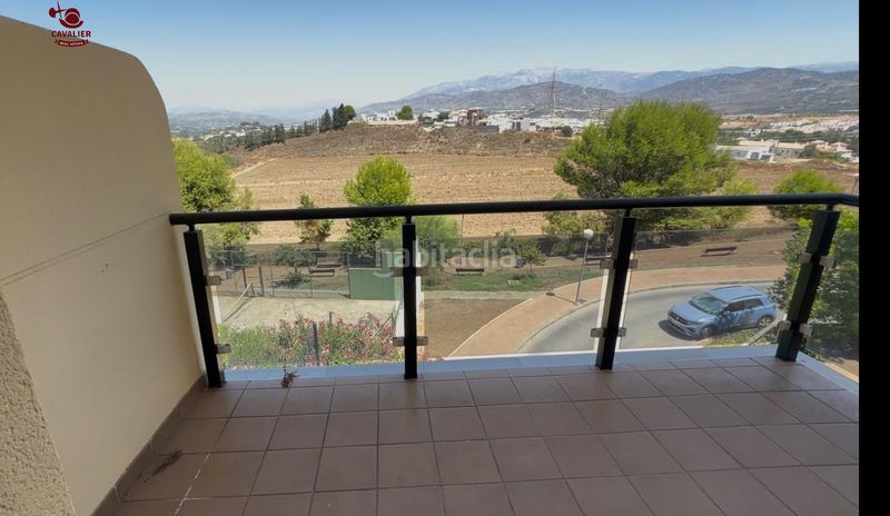 Foto e04b6466-9b18-4c1b-af69-b6b7c11d934f. Pis amb calefacció aparcament piscina a Viña Málaga Torre del Mar