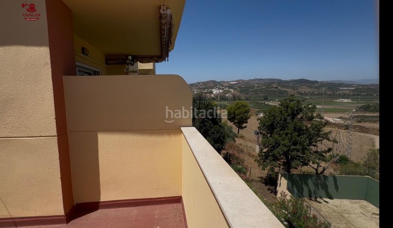 Foto f0faae2c-666b-47c6-a88e-a20ca0d3c18b. Pis amb calefacció aparcament piscina a Viña Málaga Torre del Mar
