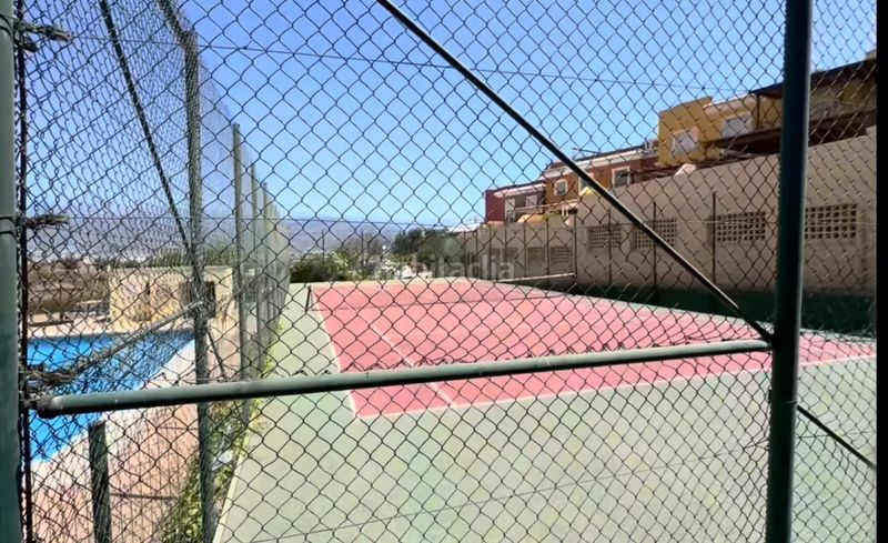 Foto f45f6aa6-e737-48c3-a1fa-2e1e9a629906. Pis amb calefacció aparcament piscina a Viña Málaga Torre del Mar