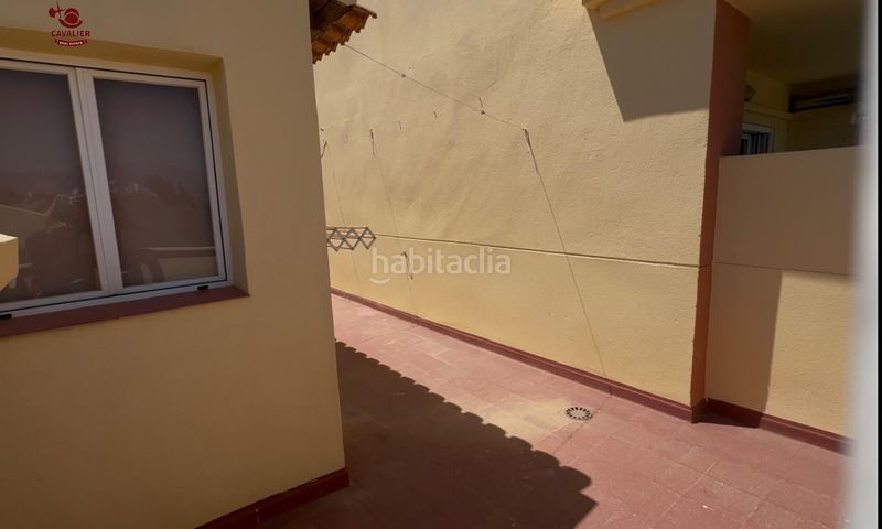 Foto f5f62938-7662-47ea-9a84-36a51fd6e62a. Pis amb calefacció aparcament piscina a Viña Málaga Torre del Mar