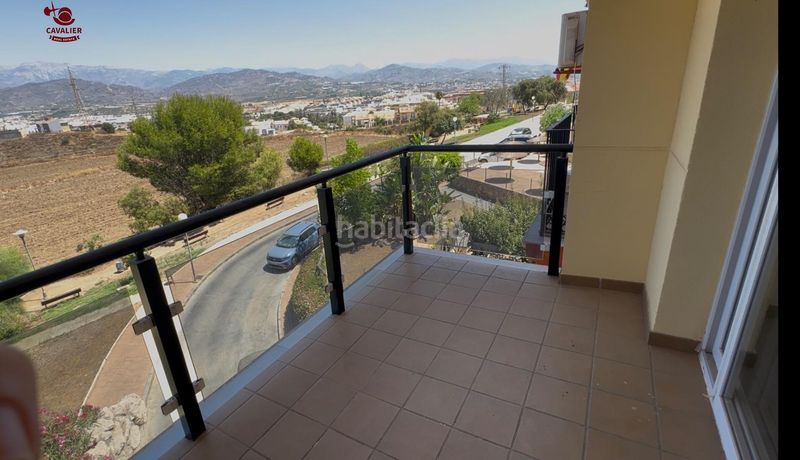 Foto fd1612c2-1288-47ed-aedd-927cc27e45c7. Pis amb calefacció aparcament piscina a Viña Málaga Torre del Mar