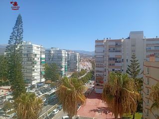 Monolocale in Centro. Estudio diafano de 36 m2 con cocina americana y un baño en urban