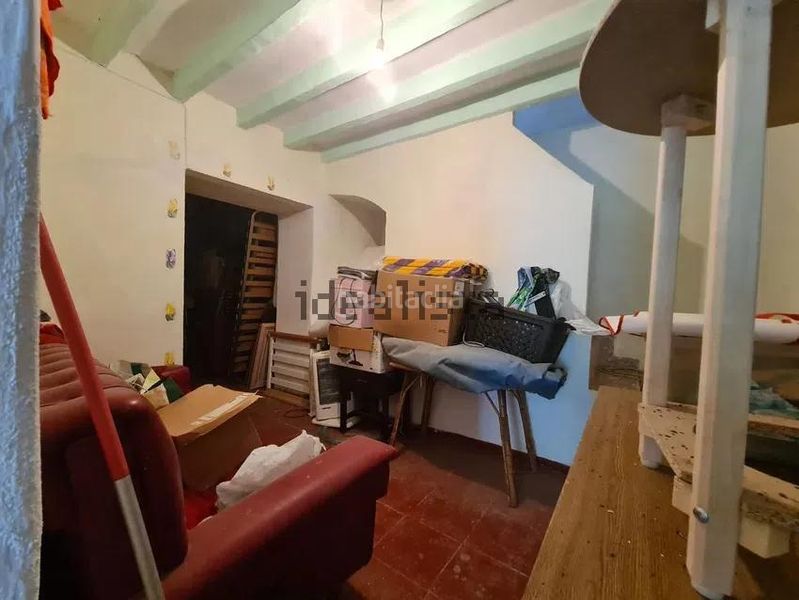 Foto aa825bcd-a258-4288-8432-f6be731ecbce. Finca rústica a Norte - Barrio del Pilar - El Reñidero Vélez - Málaga