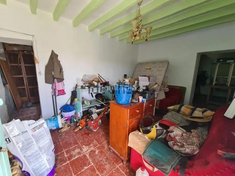 Foto d454f37e-ef3d-473b-88af-dc7d1b116baa. Finca rústica a Norte - Barrio del Pilar - El Reñidero Vélez - Málaga
