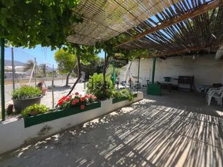 Mas à Camino Viejo de Málaga. Casa de 100m2 con 2 habitaciones 1 baño con finca rústica de 8.0