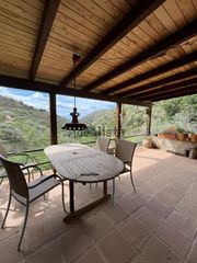 Masia a Arenas. Casa de 140 m2 en parcela de 1.016 m2, 3 dormitorios y 1 baño  f