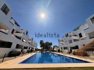 Pis a Cala Marqués. Piso de 72m2 con 2 habitaciones 1 baño a 150 metros del mar en v