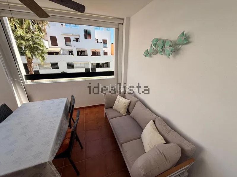 Foto 4261659f-7d74-4b61-99d7-3ae2f450ec45. Pis amb calefacció aparcament piscina a Cala Marqués Vera