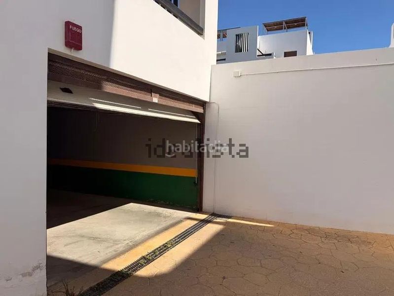 Foto 796daa32-6333-4e08-9b3a-fb921632355e. Pis amb calefacció aparcament piscina a Cala Marqués Vera