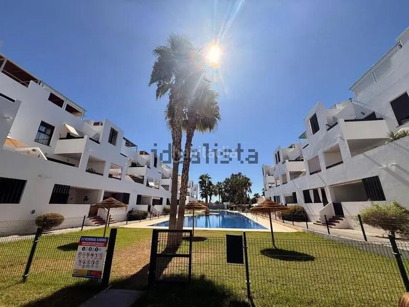 Foto 901b4077-6df4-4a10-9129-7cfb7b82ba27. Pis amb calefacció aparcament piscina a Cala Marqués Vera