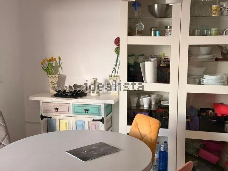 Foto db7852e5-dd3d-4a7c-bb6c-c9f223d96acc. Pis amb calefacció aparcament piscina a Cala Marqués Vera