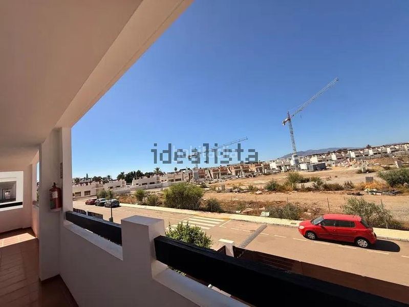 Foto e746d476-5b57-4527-9a42-99117bc454d7. Pis amb calefacció aparcament piscina a Cala Marqués Vera
