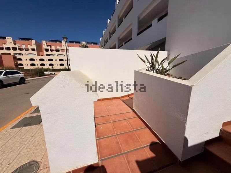 Foto f98f6f88-3f33-429b-879e-4d267b23468b. Pis amb calefacció aparcament piscina a Cala Marqués Vera