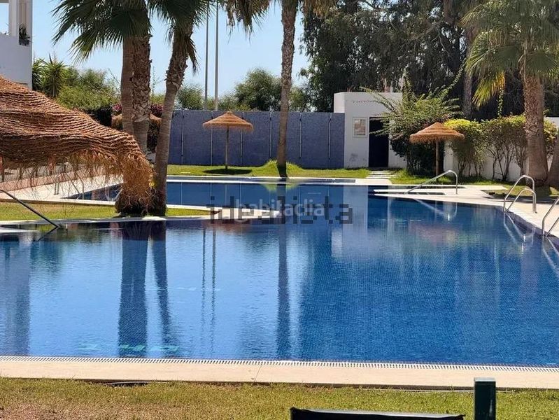 Foto fbee8bb3-8ed9-47ee-93ff-c641d975df5d. Pis amb calefacció aparcament piscina a Cala Marqués Vera