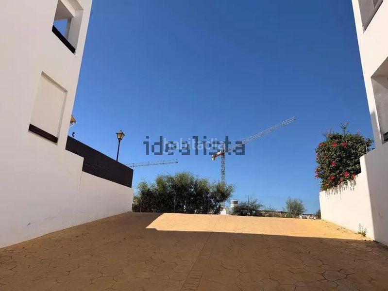 Foto ff5f2477-b2a0-4702-8a6d-40456ce069a0. Pis amb calefacció aparcament piscina a Cala Marqués Vera
