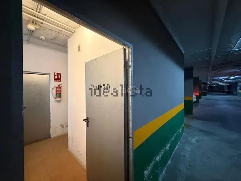 Foto ffd0906c-e1ed-4544-8dc3-269411b8bc4b. Pis amb calefacció aparcament piscina a Cala Marqués Vera