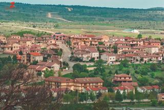 Terreny residencial  Calle cirata. Parcela urbana- prádena (segovia)