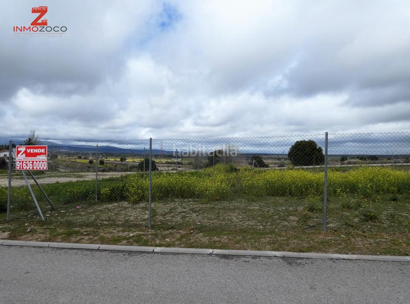 Foto 6c3d86a8-72fd-486e-a065-aad79a082c83. Terreno residencial una preciosa parcela llana en las rozas de madrid en Rozas de Madrid (Las)
