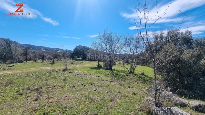Foto d7593d52-8102-4469-88fa-79f826183fb1. Fondo rustico in Fontenebro-Altavista Collado Villalba