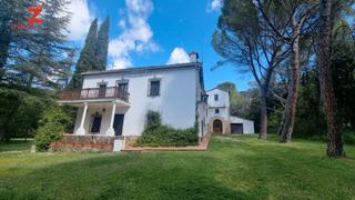 Maison à Moratilla de los Meleros. Magnífica finca de 17.000 m² en moratilla de los meleros, a solo
