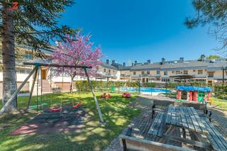 Semi detached house in La Chopera