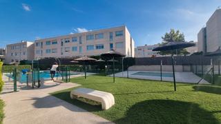 Pis a Marazuela-El Torreón. **piso en venta en la marazuela, las rozas de madrid**