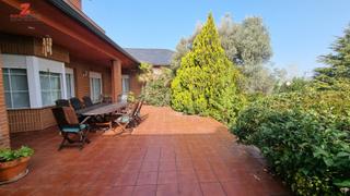 Chalet in Monte Rozas. Independiente en monte rozas - formidable parcela 2.500m²