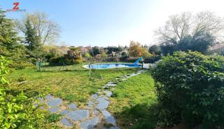 Chalet à Monte Rozas. Independiente en monte rozas - formidable parcela 2.500m²