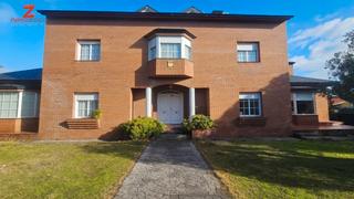 Chalet en Monte Rozas. Independiente en monte rozas - formidable parcela 2.500m²