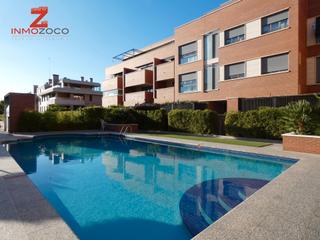 Pis a El Cantizal. Piso de 2 dormitorios en el cantizal - las rozas