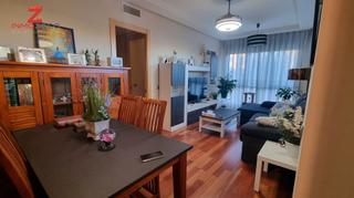 Etagenwohnung in El Cantizal. Piso de 2 dormitorios en el cantizal - las rozas