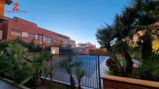 Appartamento in El Cantizal. Piso de 2 dormitorios en el cantizal - las rozas