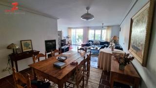 Casa adossada a Monte Rozas. Adosado monter rozas