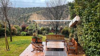 Chalet en Molino de la Hoz