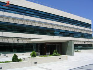 Miete Büro in El Pinar-Punta Galea. Oficina en alquiler punta galea