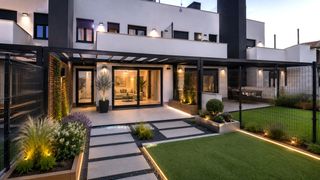 Casa adossada a Las Matas-Peñascales. Adosado a estrenar. destaca por su ubicacion, calidades premium