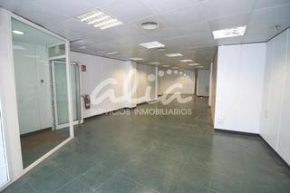 Business premise in Paseo de Dolores Soria