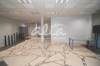 Location Local commercial  Calle egido de la fuente