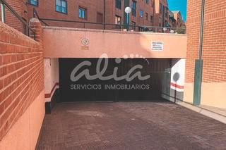 Parking coche  N/a