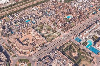 Parking coche en Tenería I-Tenería II. Plazas de garaje en la tenería ii - desde 6.000 euros