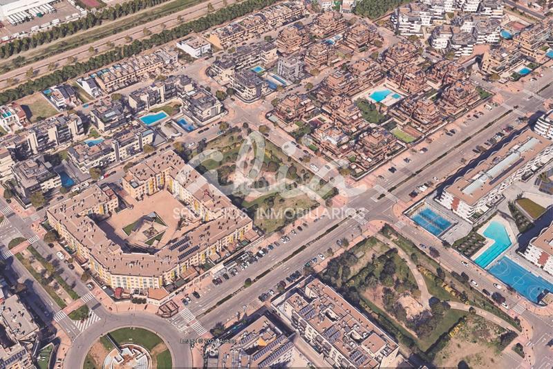 Foto 07084e84-3ced-4b95-886b-9194b39dd1fb. Posto auto in Tenería I-Tenería II Pinto