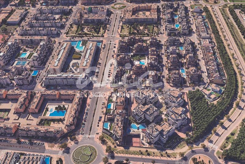 Foto 4a4aab3c-1c71-47ac-a0fc-1dbe258af5fb. Posto auto in Tenería I-Tenería II Pinto