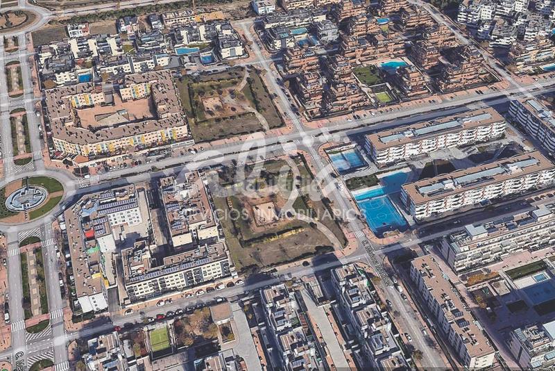 Foto b58a200f-66df-4dc3-a853-39d322aa029b. Posto auto in Tenería I-Tenería II Pinto