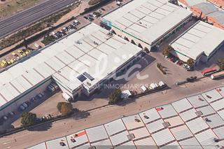Lloguer Oficina a Zona Industrial